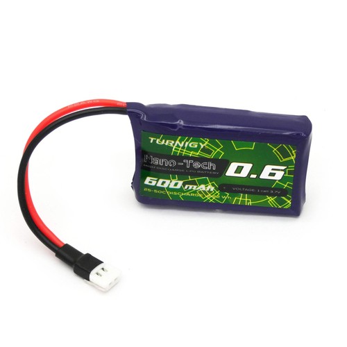 Turnigy nano tech - nano-tech, 1s