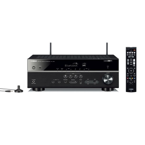 Yamaha v485 dolby - yamaha, audio