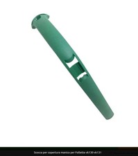 COPERTURA SCOCCA MANICO