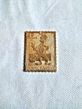 TOPOLINO, FRANCOBOLLO