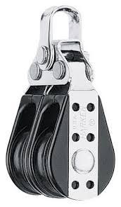 Harken 127 bozzello - harken, big