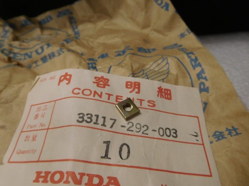 Honda 750 four k1 - k0,