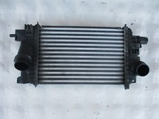 13283252 RADIATORE INTERCOOLER