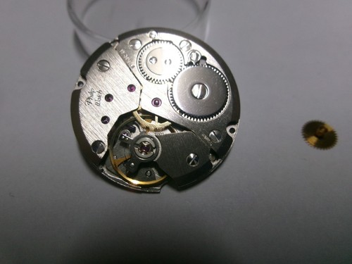 Movimento eta 7001 swiss - movimento,
