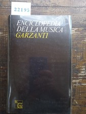 Enciclopedia della musica -