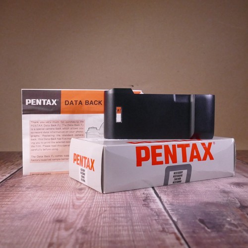Pentax slr pellicola - pentax, af
