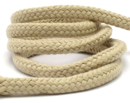 Cordoncino cotone - in,