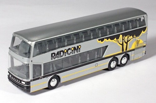 Herpa radicini lione - herpa,