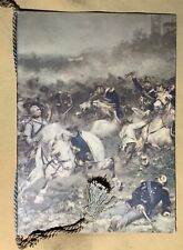 Calendario militare Lancieri