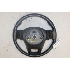 VOLANTE IN PELLE VERS. AIR-BAG PER LANCIA DELTA (08-11) 1.6 16V MJT (88KW) 2008