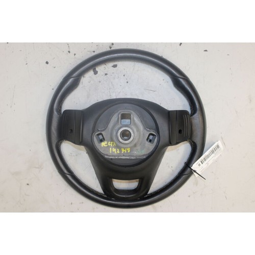 Volante pelle vers air bag - volante, vers.