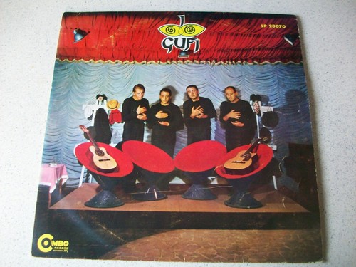 Gufi i - gufi,