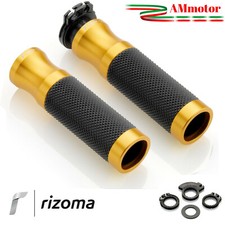 Manopole rizoma ducati 1098 - manopole,