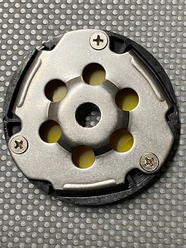 Ruota libera avviamento - libera,