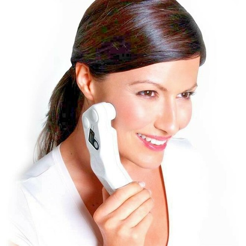 Non invasive facial neck - non-invasive,