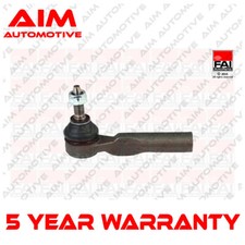 Tirante terminale mira anteriore adatto per Alfa Romeo Spider Fiat Doblo Multipla Coupè