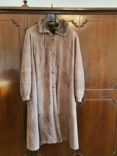 The original shearling - the,