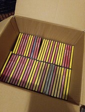 Blocco Di 105 Cd Musica