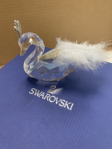Swarovski crystal figurines - swarovski,