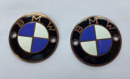 Stemmi serbatoio moto - , bmw