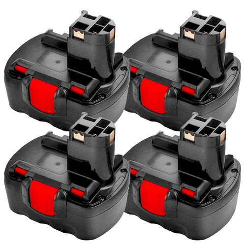 Batteria per bosch - per,