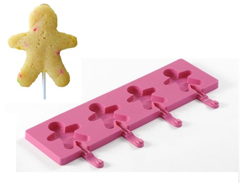 Silikomart easy pop stampi - silikomart-easy,