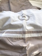 Set lenzuola lettino neonato
