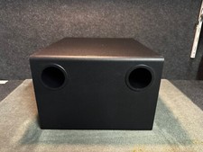 Quadral SUB 140 altoparlante