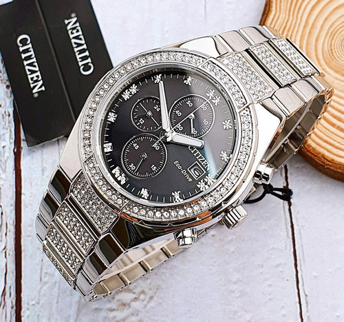 Citizen eco drive - eco-drive, tone