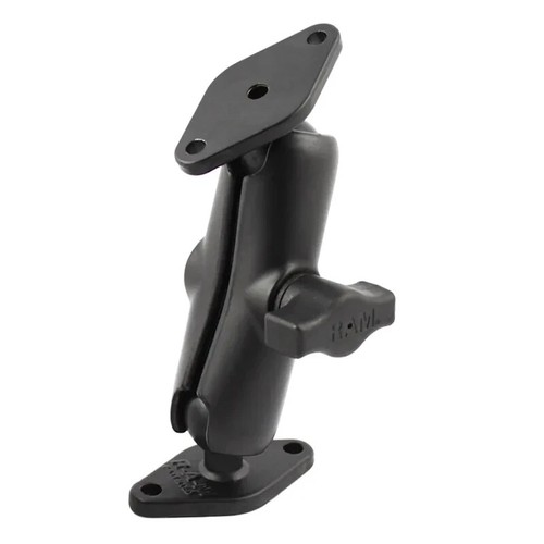 Sistema montaggio ram mount - di, ram-mount