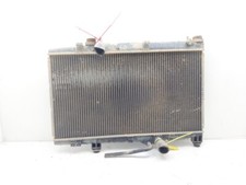 1640033080 radiatore acqua per TOYOTA YARIS (NCP1 NLP1 SCP1) 1.4 D-4D SOL