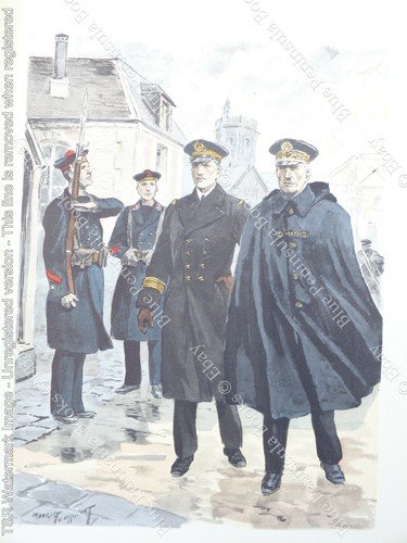 Maurice toussaint tenue - toussaint,