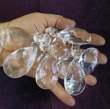 5 lampadari applique prisma