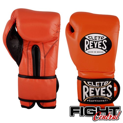 Guanti sparring cleto reyes - sparring,