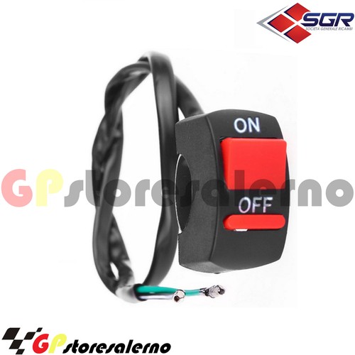Int01 interruttore spegnimento - interruttore,