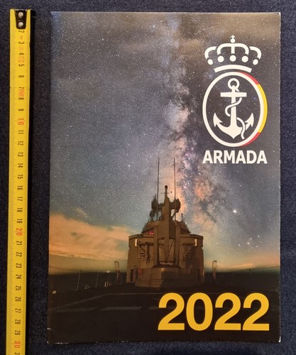Agenda planning armada marina - planning,