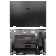 Nuovo per MSI Summit E16 Flip
