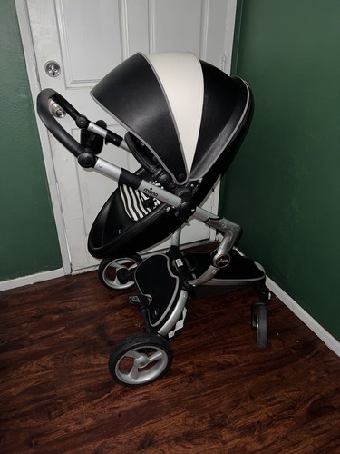 Mima xari stroller - xari,