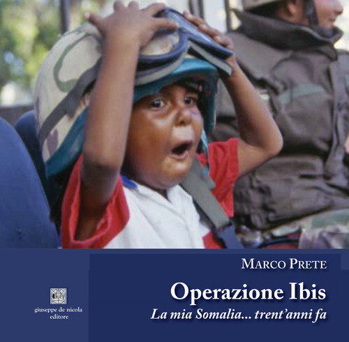 Operazione ibis mia - ibis., la