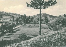 CARTOLINA d'Epoca - GENOVA