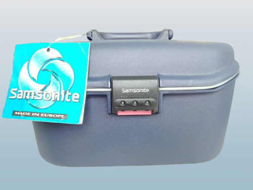 Beauty case rigido samsonite - beauty,