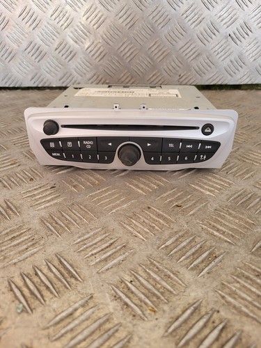 Autoradio renault scenic - -,