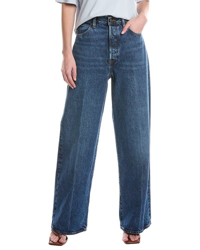 Pantalone donna frame denim - pantalone,