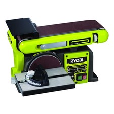 Ryobi RBDS4601G Levigatrice a