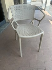 sedie polipropilene marca Infinity