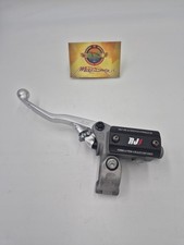 Pompa frizione ktm - frizione, 125