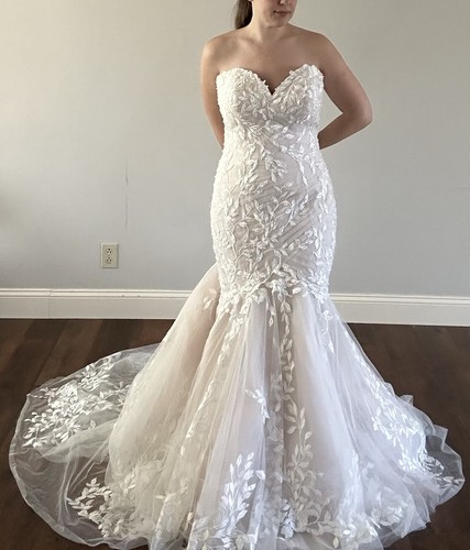 Abito sposa allure stile - sposa,