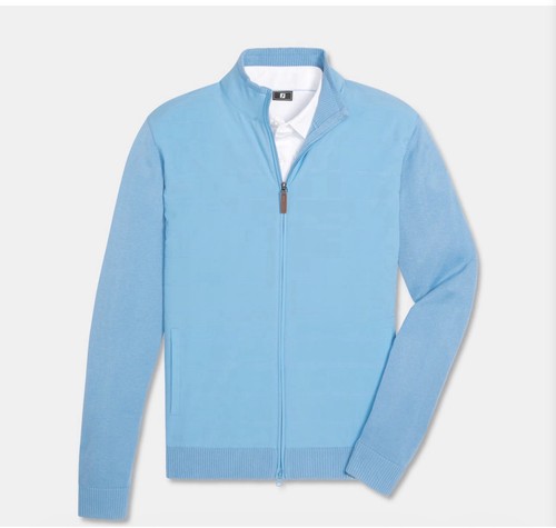 Maglione footjoy hybrid full - maglione,