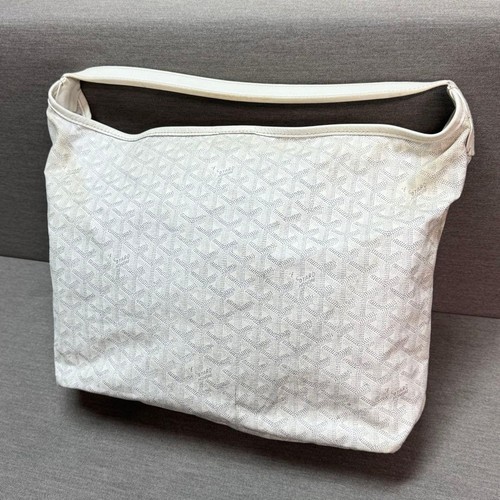 Borsa tracolla goyard - borsa, a
