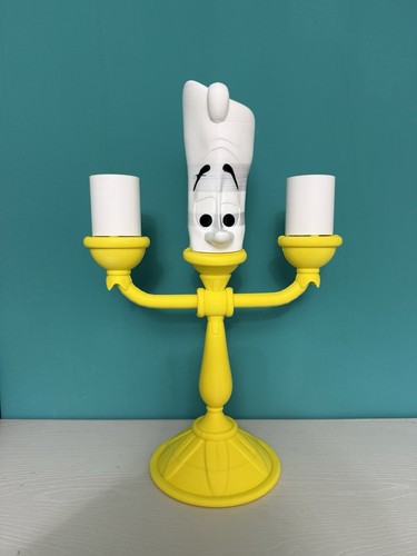 Disney lumière bella la - lumière,